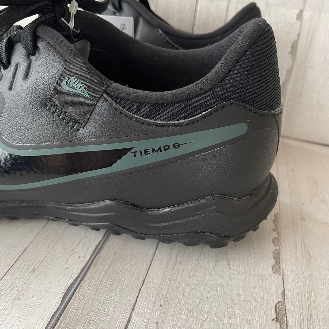 新品 NIKE 26cm 黒 レジェンド10 アカデミー トレーニング