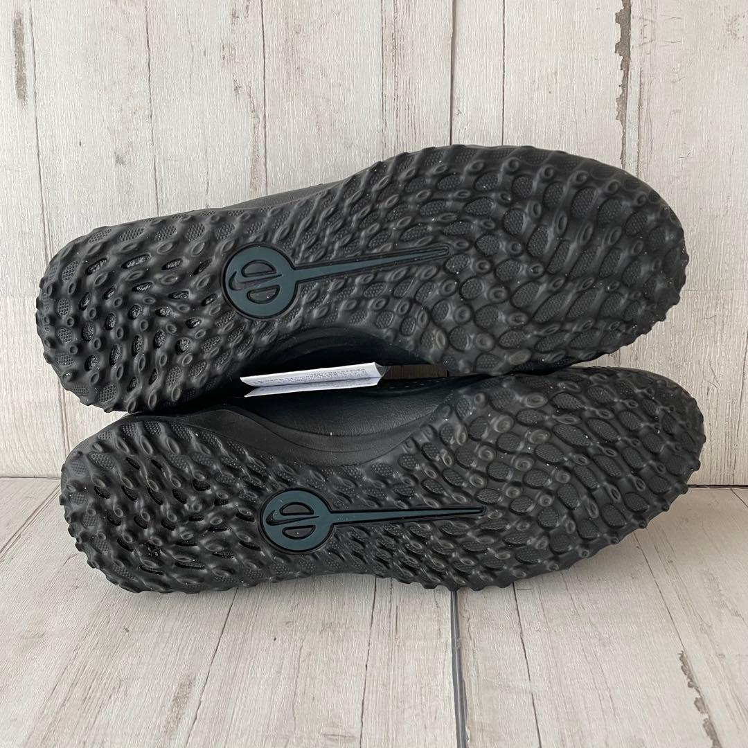 新品 NIKE 26cm 黒 レジェンド10 アカデミー トレーニング
