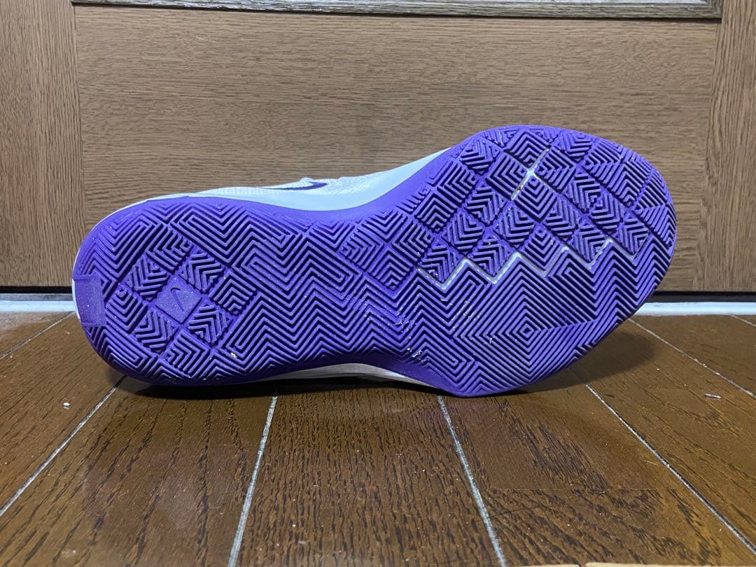 シューズ(男性用) NIKE gt cut academy2