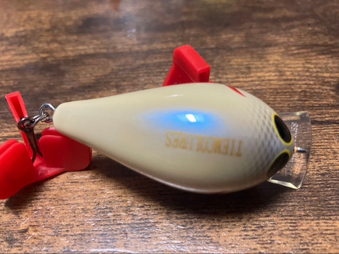 バルサルアー7点セット