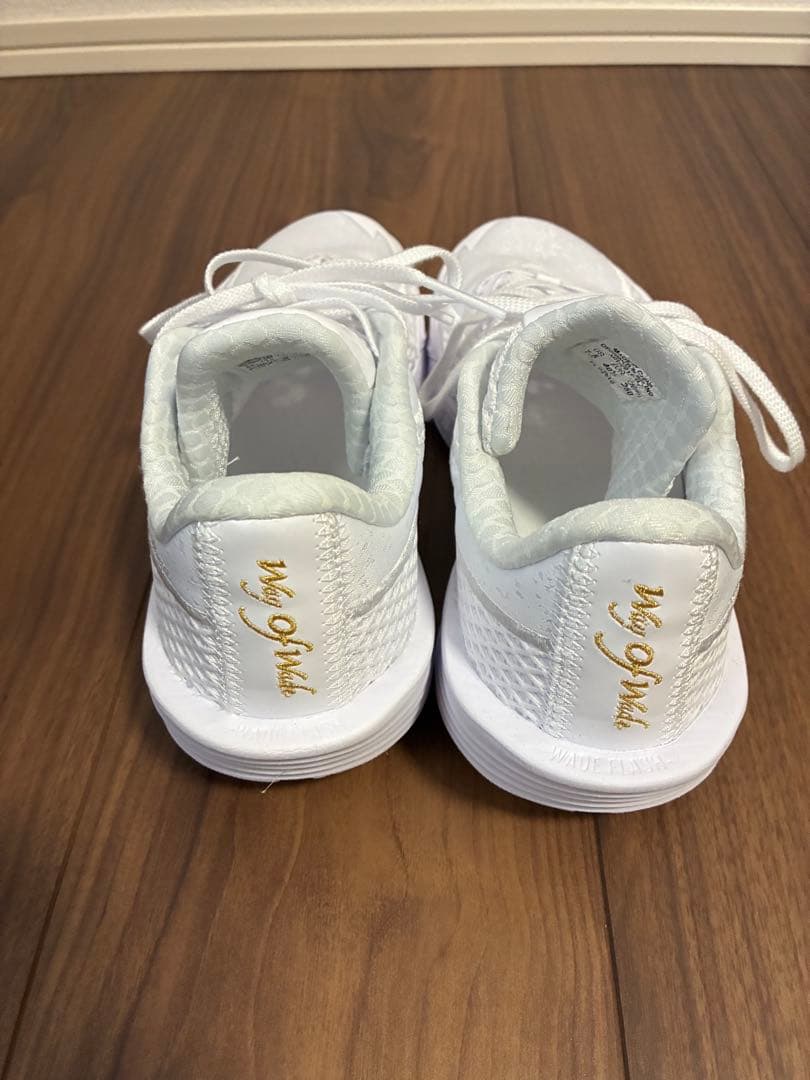 Wade Flash 2「白熱」 バッシュ バスケ