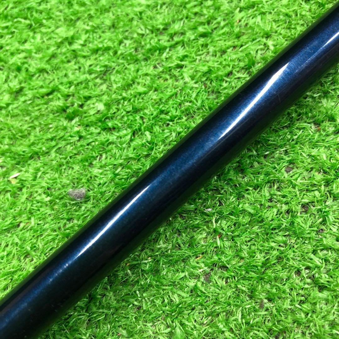 Gsh-981 VENTUS シャフト単品 flex7-S ブルー スリーブ無