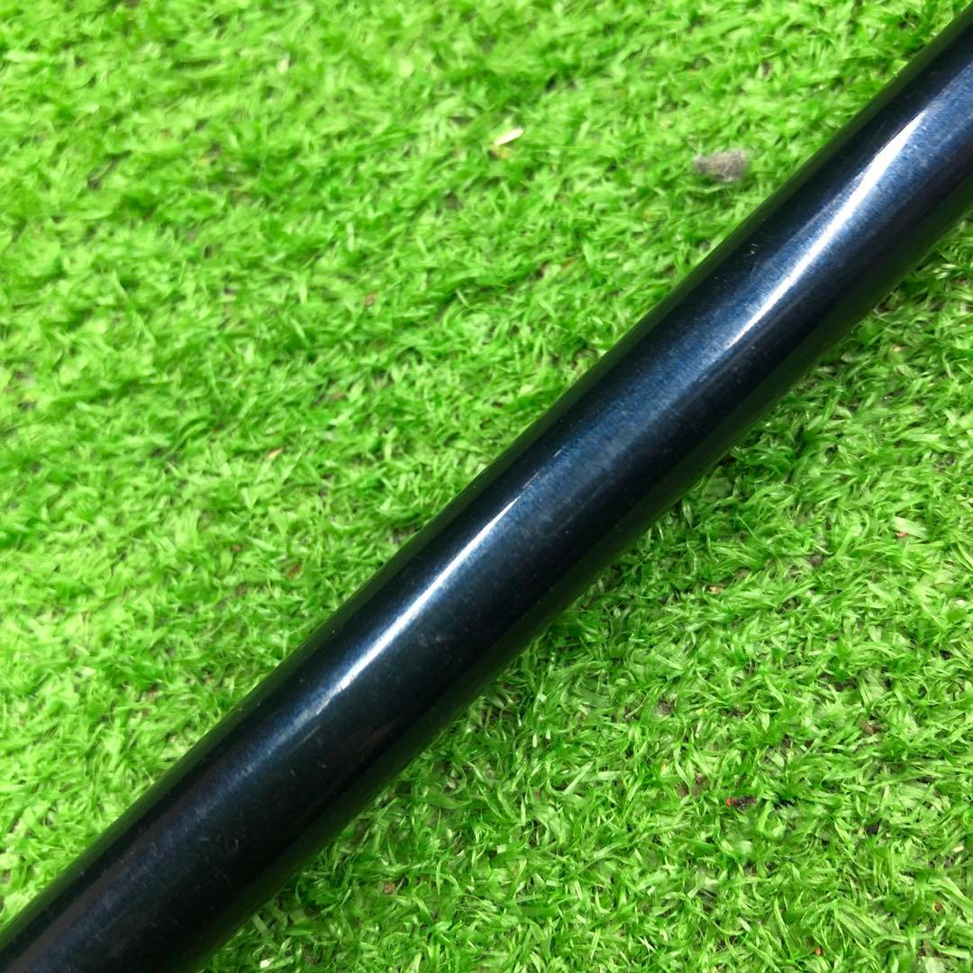 Gsh-981 VENTUS シャフト単品 flex7-S ブルー スリーブ無