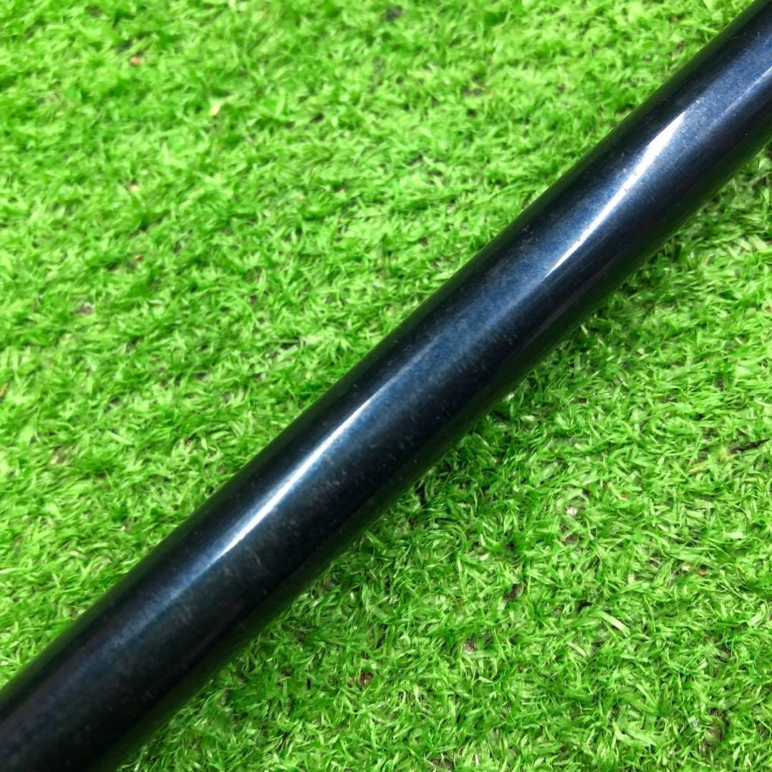 Gsh-981 VENTUS シャフト単品 flex7-S ブルー スリーブ無