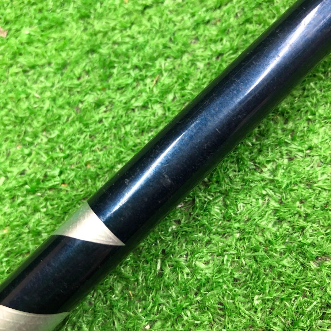 Gsh-981 VENTUS シャフト単品 flex7-S ブルー スリーブ無