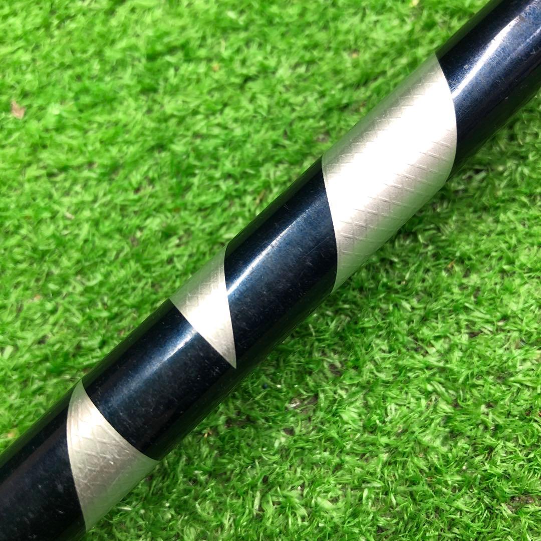 Gsh-981 VENTUS シャフト単品 flex7-S ブルー スリーブ無