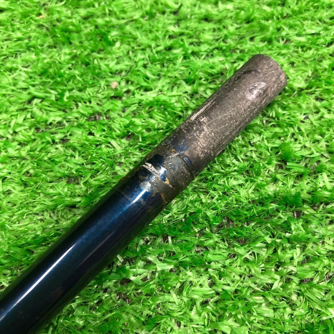 Gsh-981 VENTUS シャフト単品 flex7-S ブルー スリーブ無