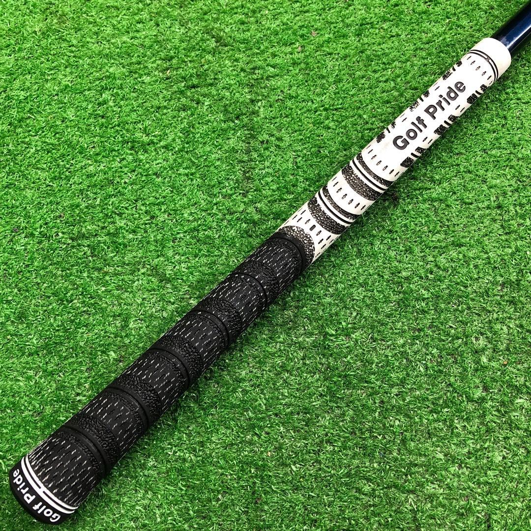 Gsh-981 VENTUS シャフト単品 flex7-S ブルー スリーブ無