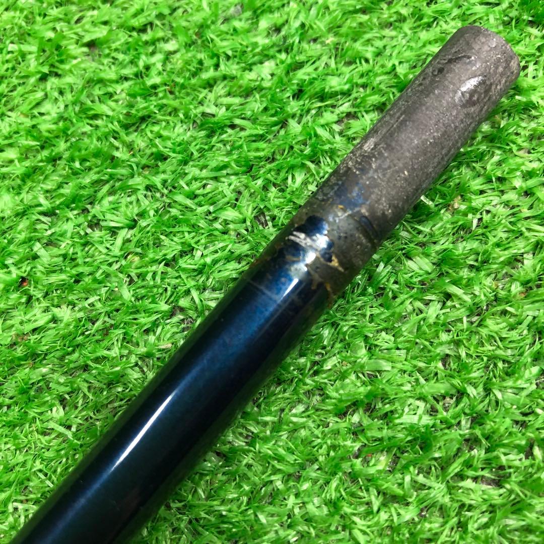 Gsh-981 VENTUS シャフト単品 flex7-S ブルー スリーブ無