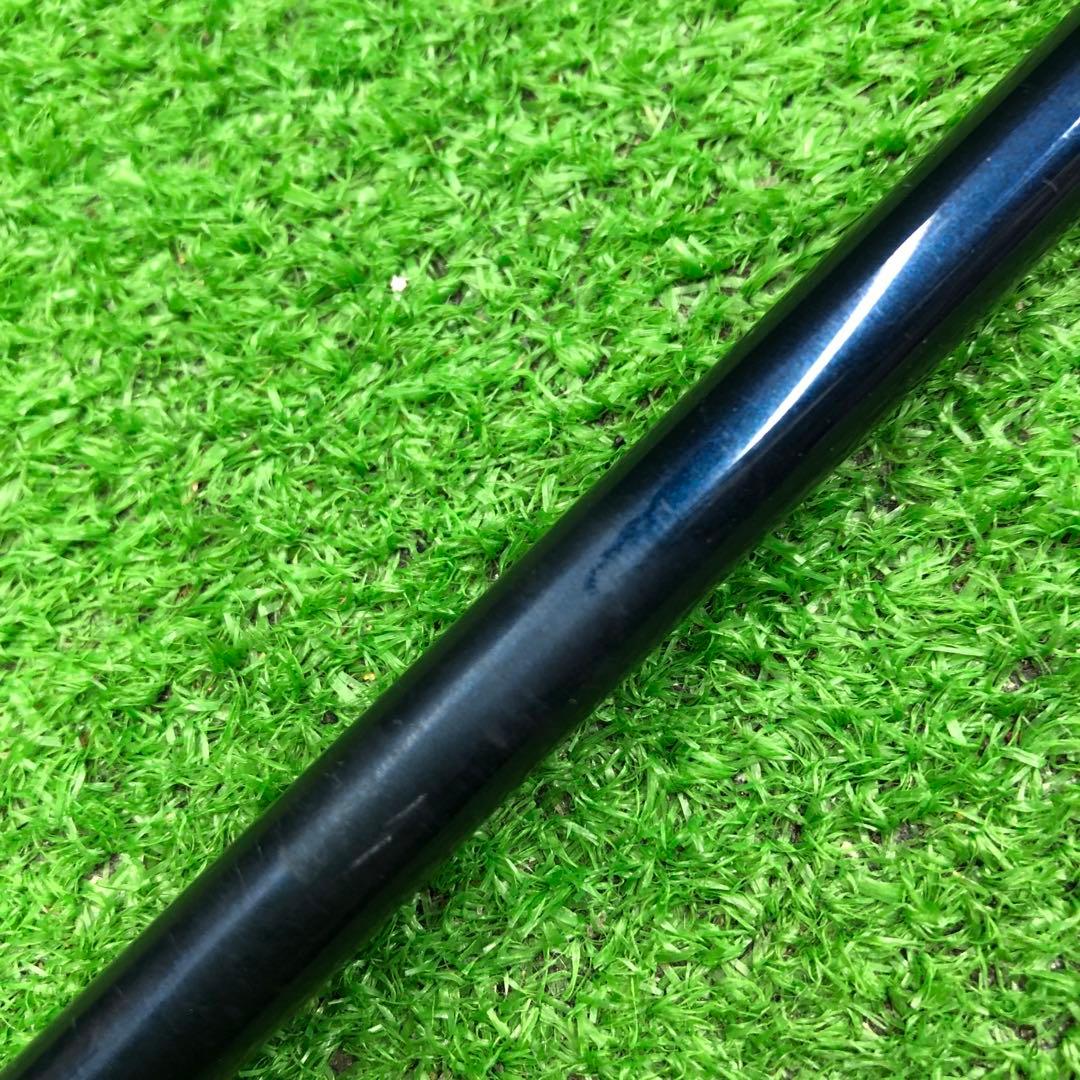 Gsh-981 VENTUS シャフト単品 flex7-S ブルー スリーブ無