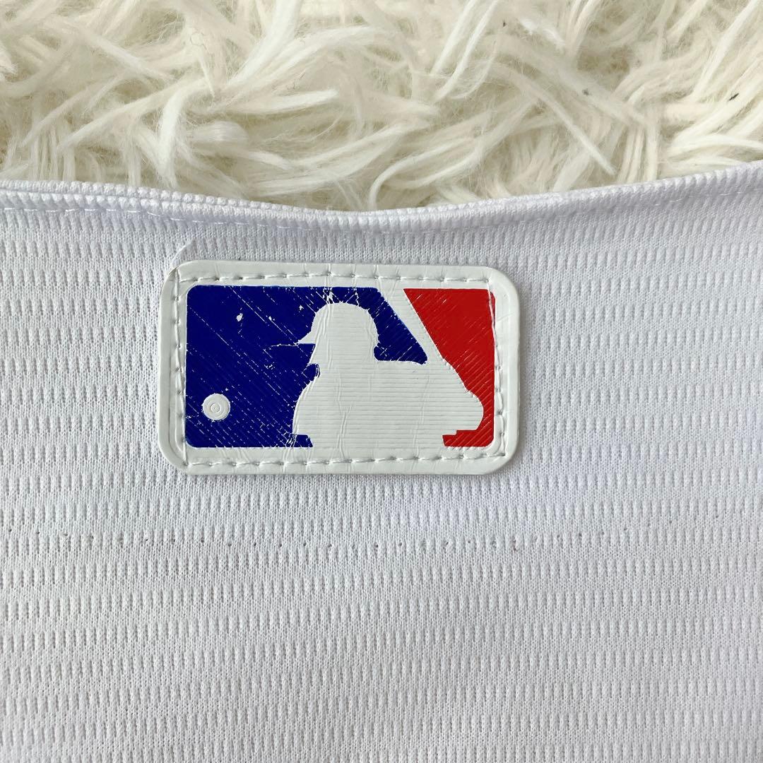 応援グッズ Nike Los Angeles Dodgers Betts 50 XXL