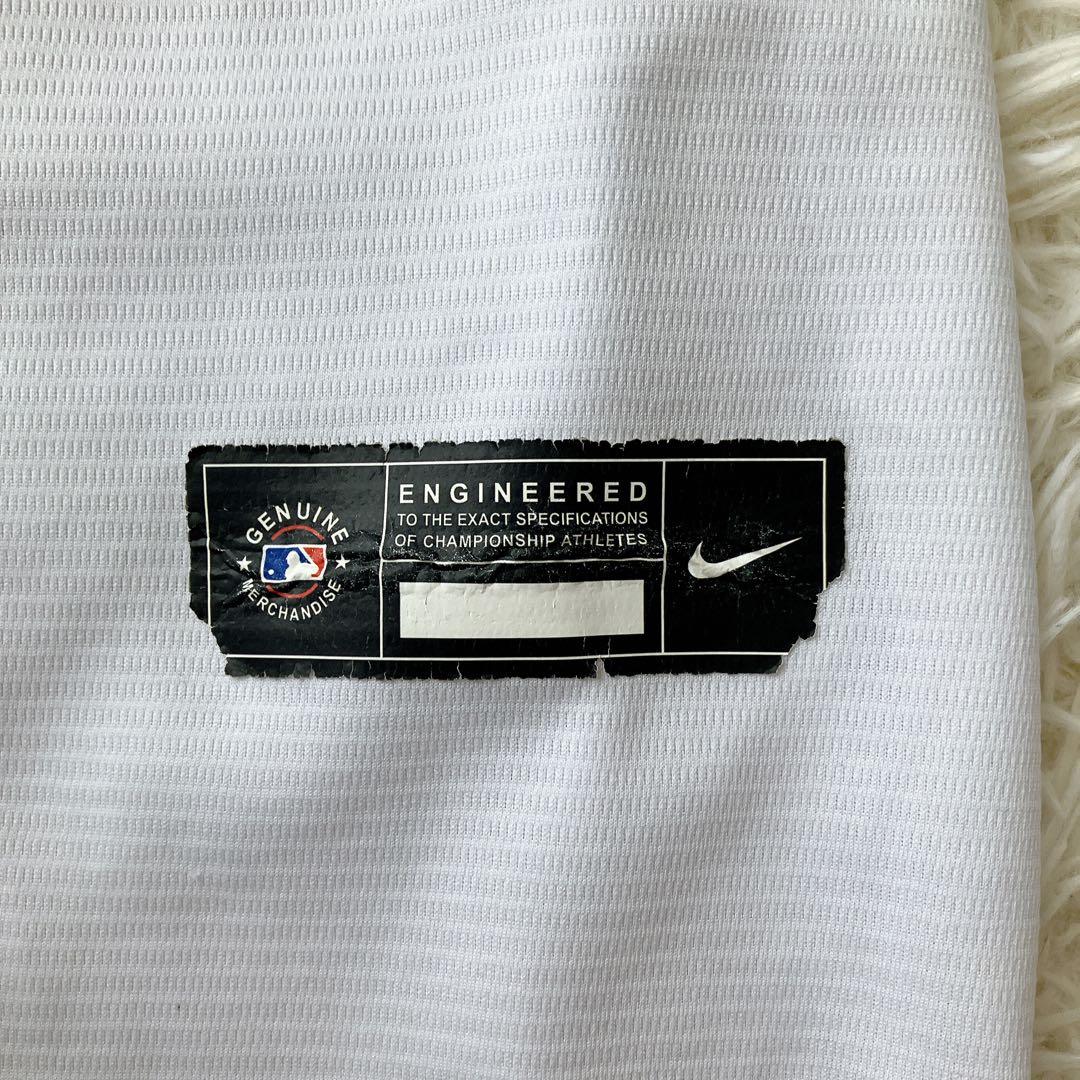 応援グッズ Nike Los Angeles Dodgers Betts 50 XXL
