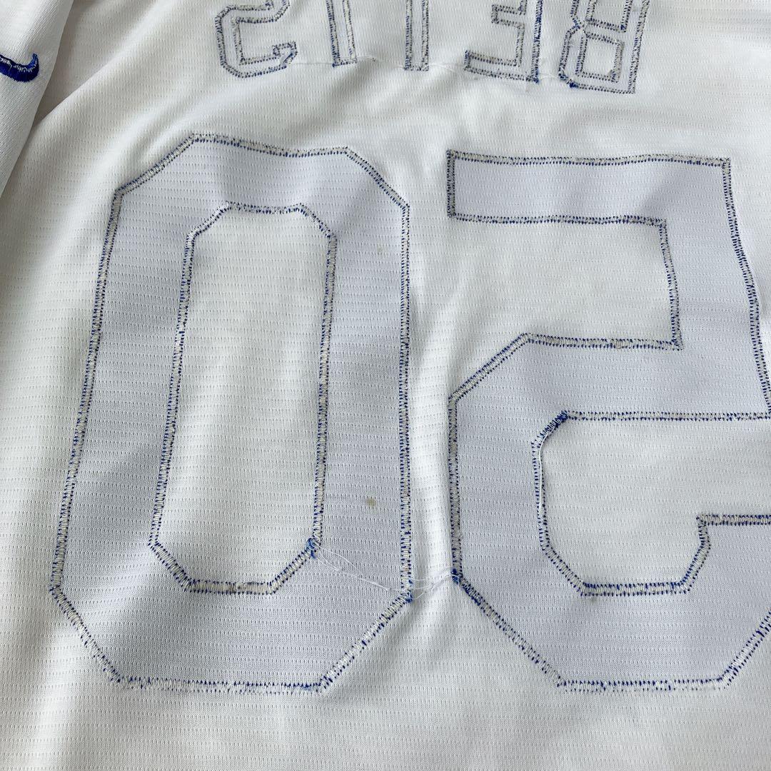 応援グッズ Nike Los Angeles Dodgers Betts 50 XXL