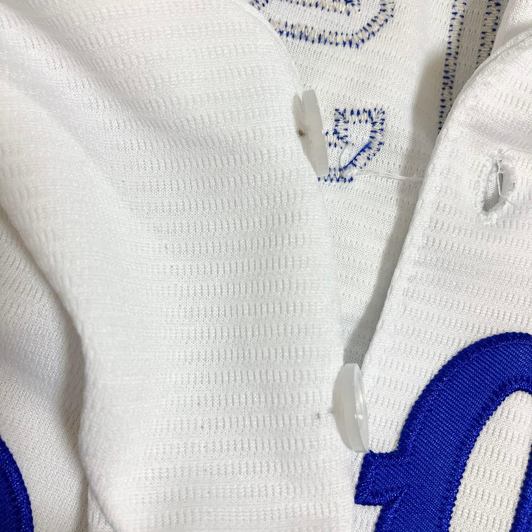 応援グッズ Nike Los Angeles Dodgers Betts 50 XXL