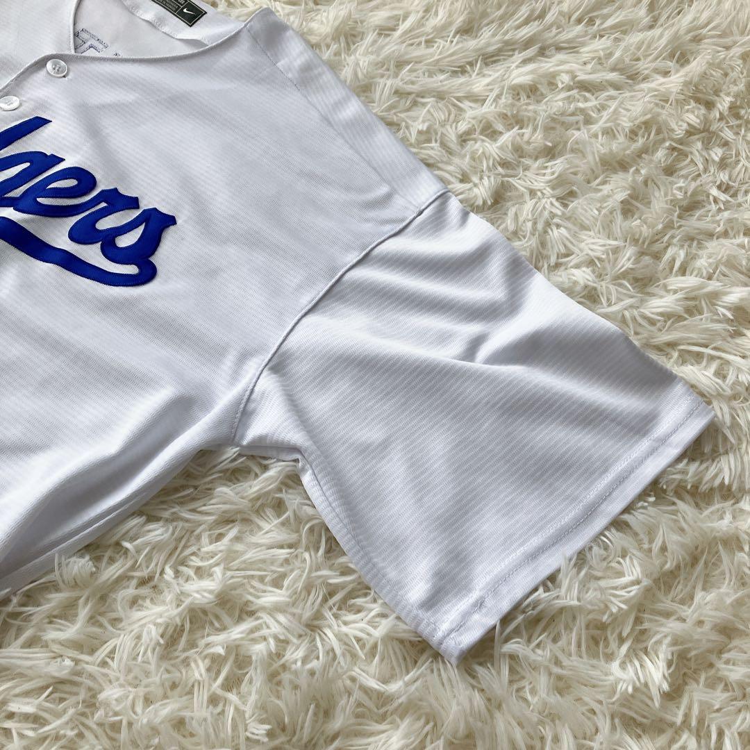 応援グッズ Nike Los Angeles Dodgers Betts 50 XXL