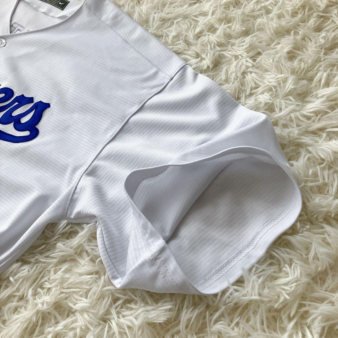 応援グッズ Nike Los Angeles Dodgers Betts 50 XXL