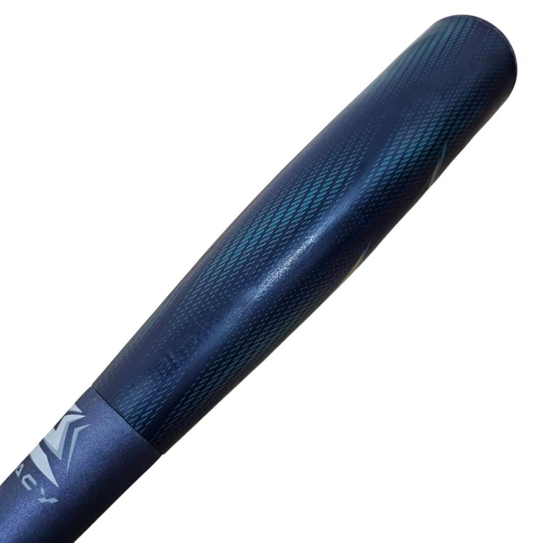 美品 ミズノ ビヨンドマックス レガシーLW 85cm 700g 一般軟式用