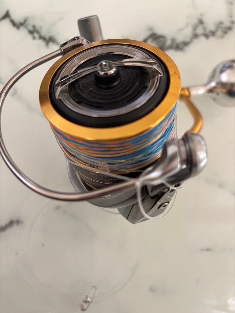 DAIWA フリームスFREAMS LT 6000D-H