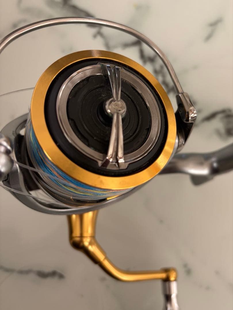 DAIWA フリームスFREAMS LT 6000D-H