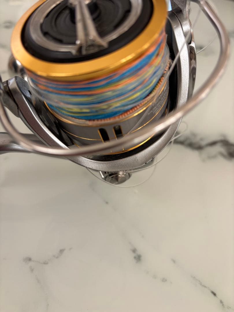DAIWA フリームスFREAMS LT 6000D-H