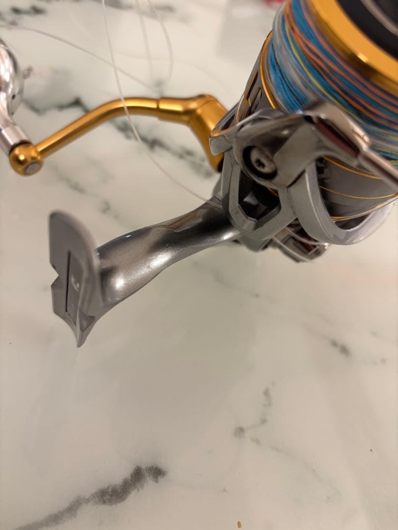 DAIWA フリームスFREAMS LT 6000D-H