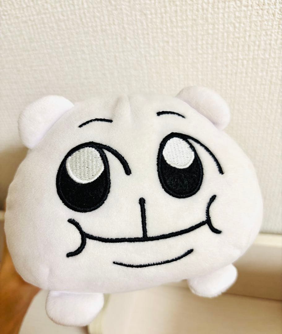 あにゃ　ちみたん　ちみたん年越しあたたかブランケト　ちみたんお正月ゴロ寝クション