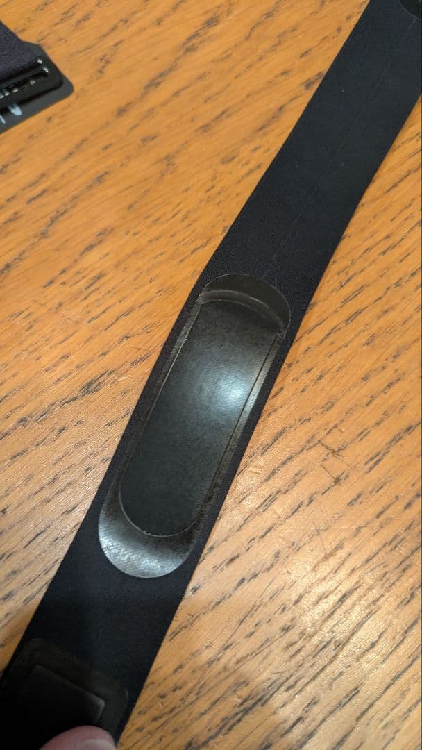 GARMIN ハートレート・スピード・ケイデンス センサーセット