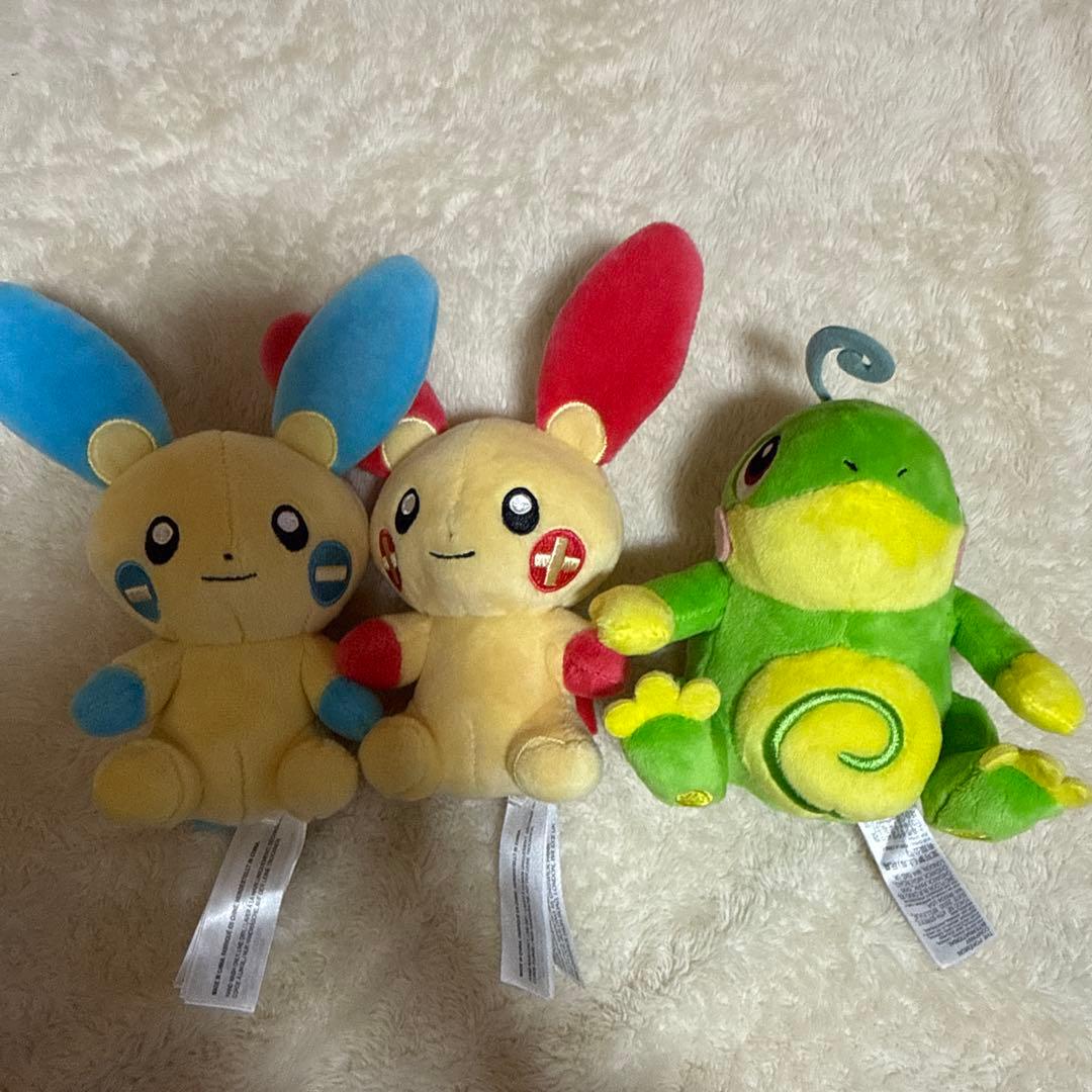 ポケモン fit 17体セット
