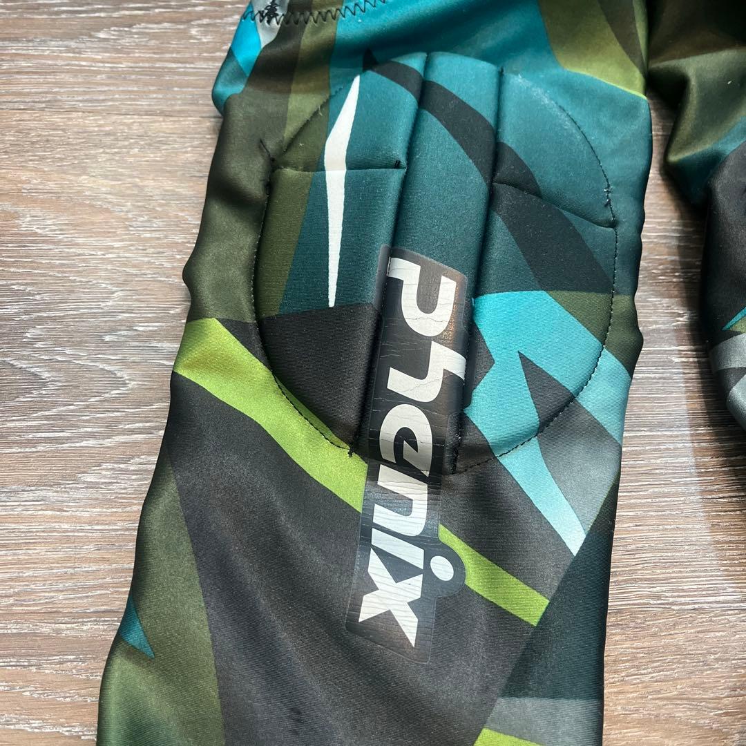 フェニックス スキーワンピース　競技用　150サイズ
