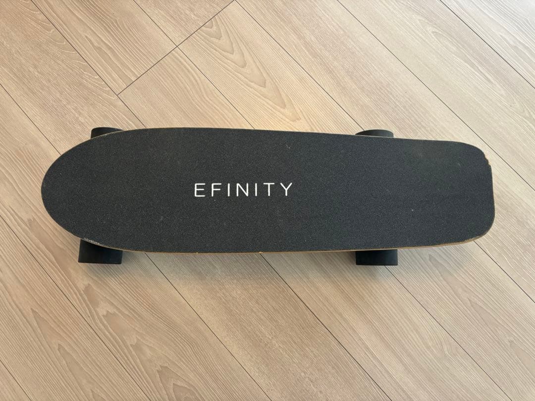EFINITY 250S 電動スケートボード