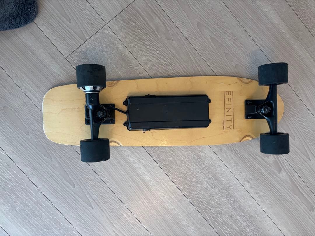 EFINITY 250S 電動スケートボード