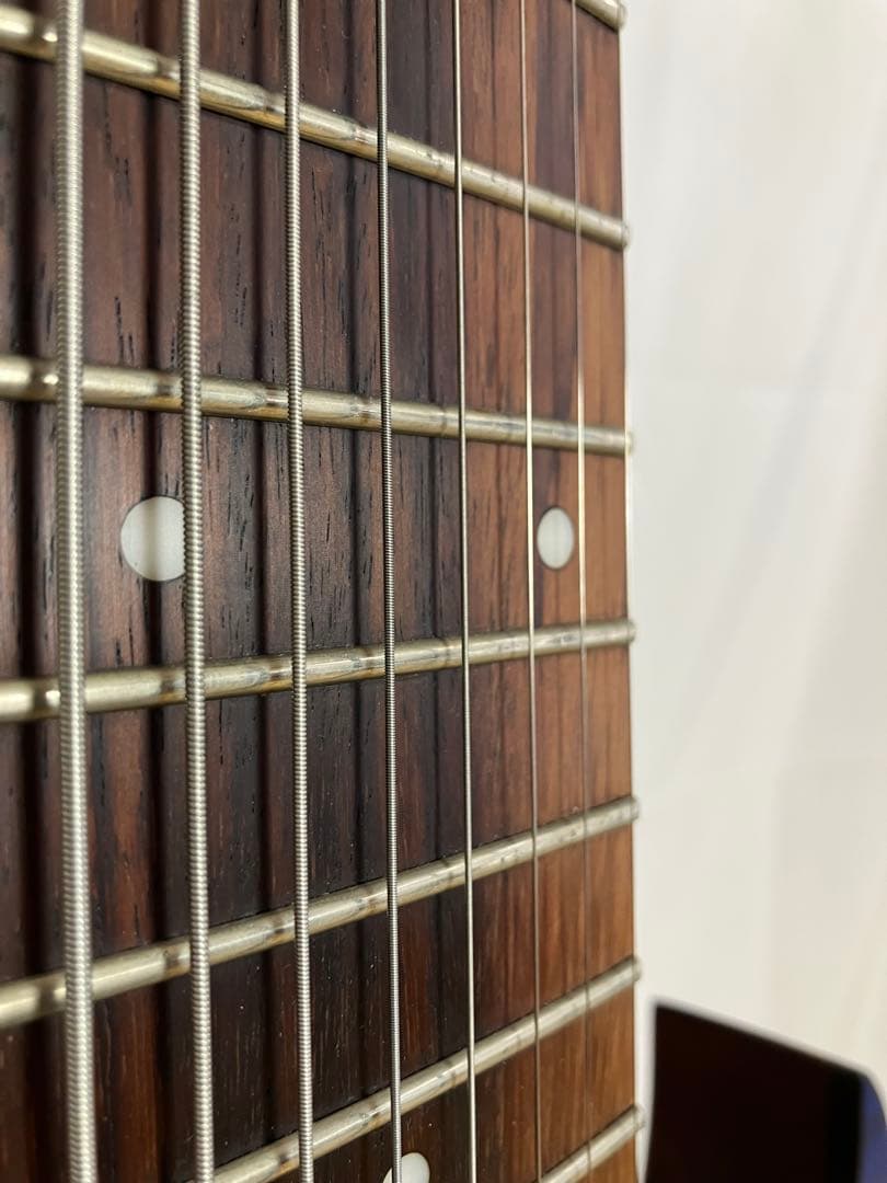 Ibanez RG8PB 8弦ギター