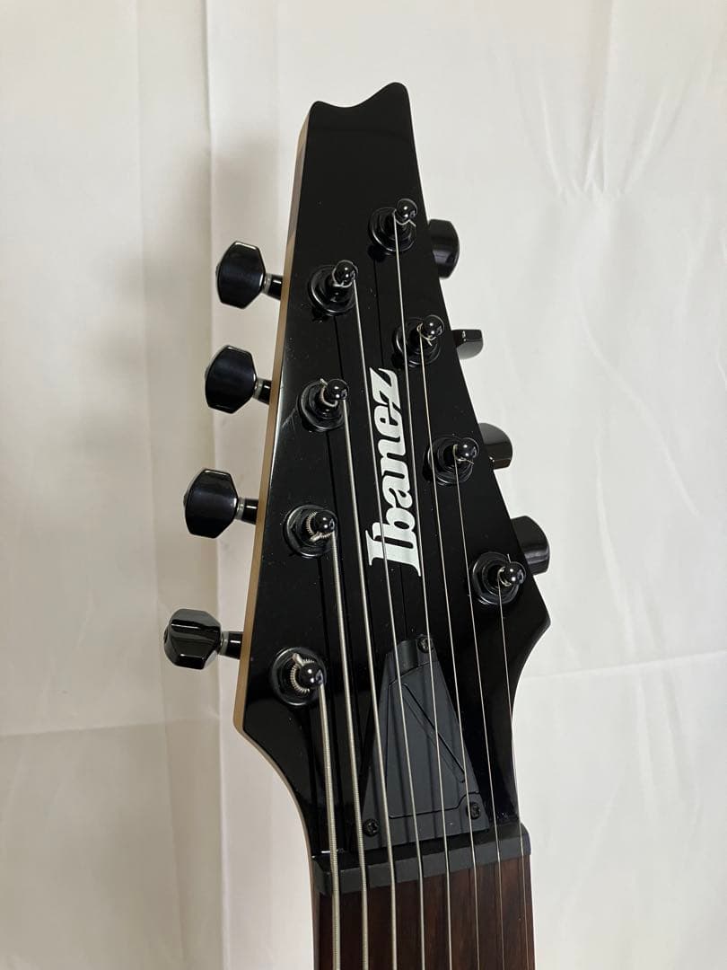 Ibanez RG8PB 8弦ギター