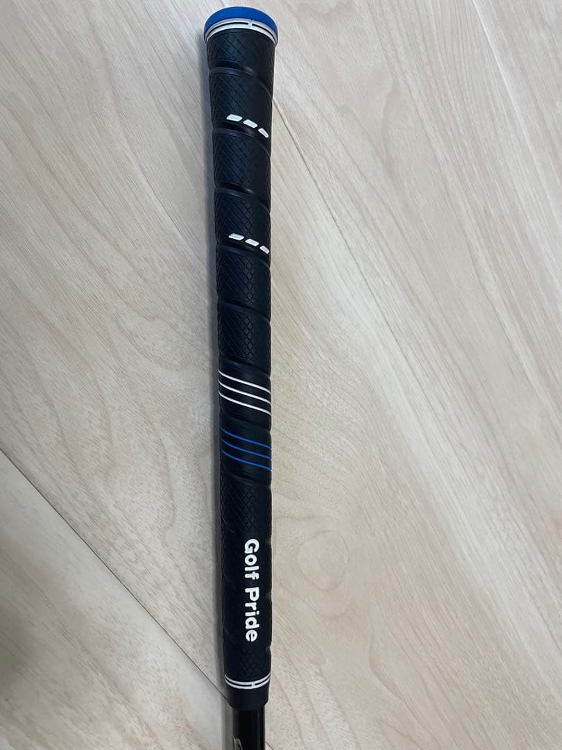 ホンマ TW727 3U 19度 VIZARD UT85 グリップCP2ほぼ新品