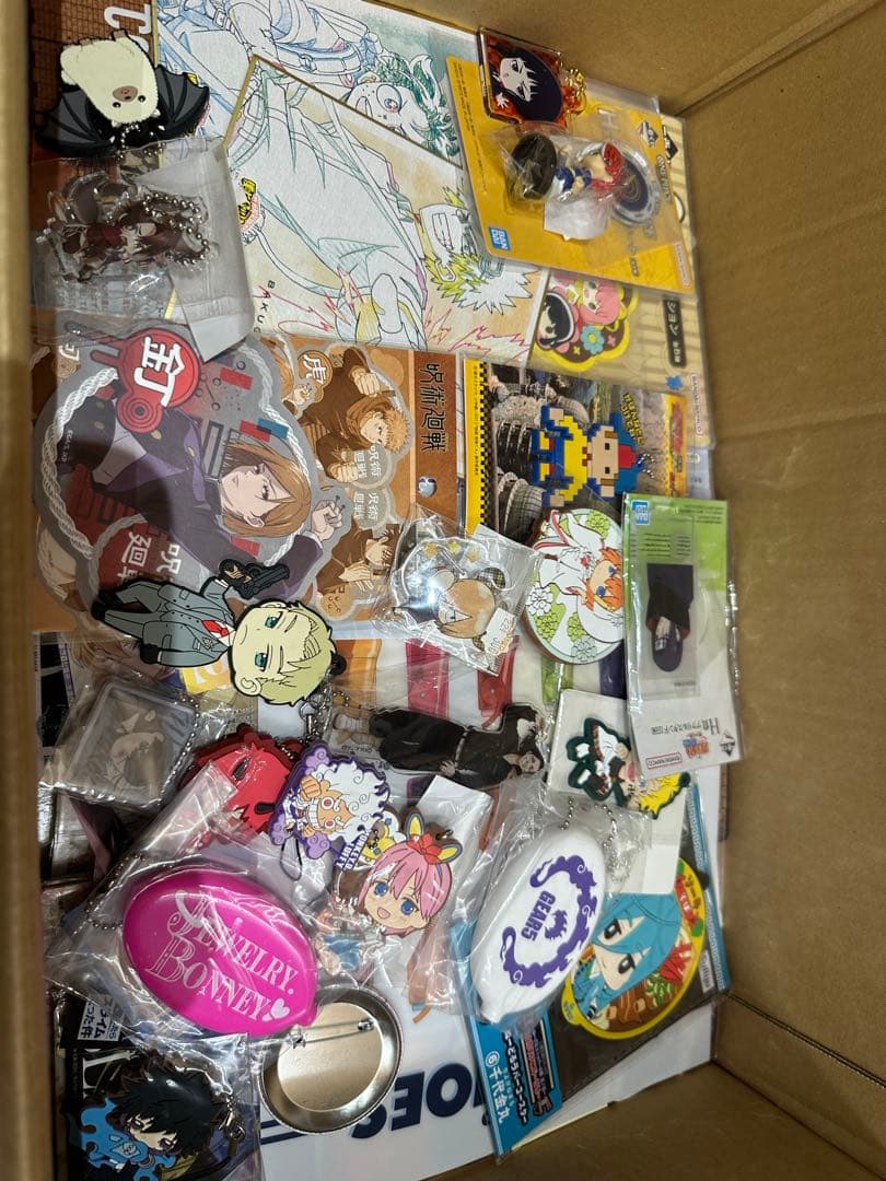 700 アニメグッズ　超大量　まとめ売り　キャラクター
