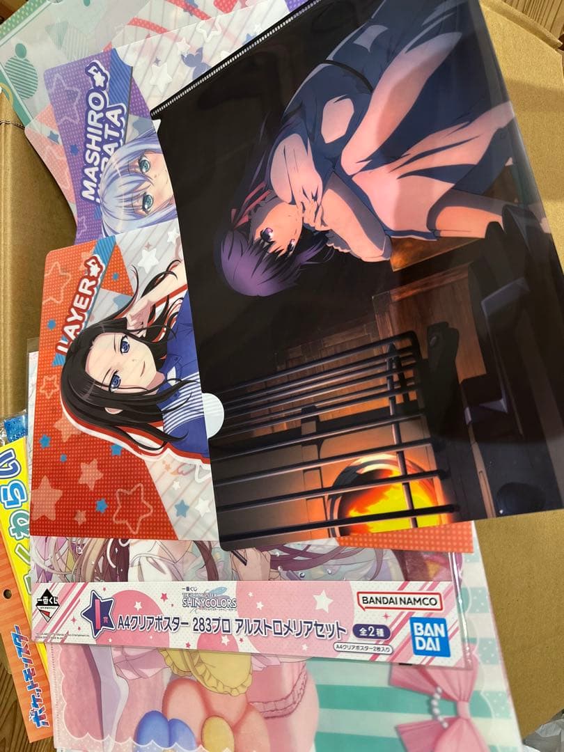 700 アニメグッズ　超大量　まとめ売り　キャラクター
