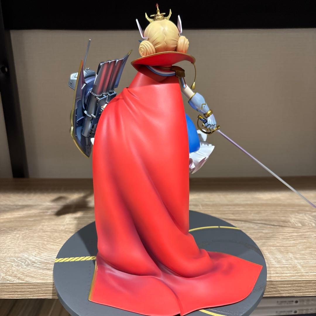 ALTER アズレン ル・トリオンファン 1/7完成品フィギュア通常版【開封品】
