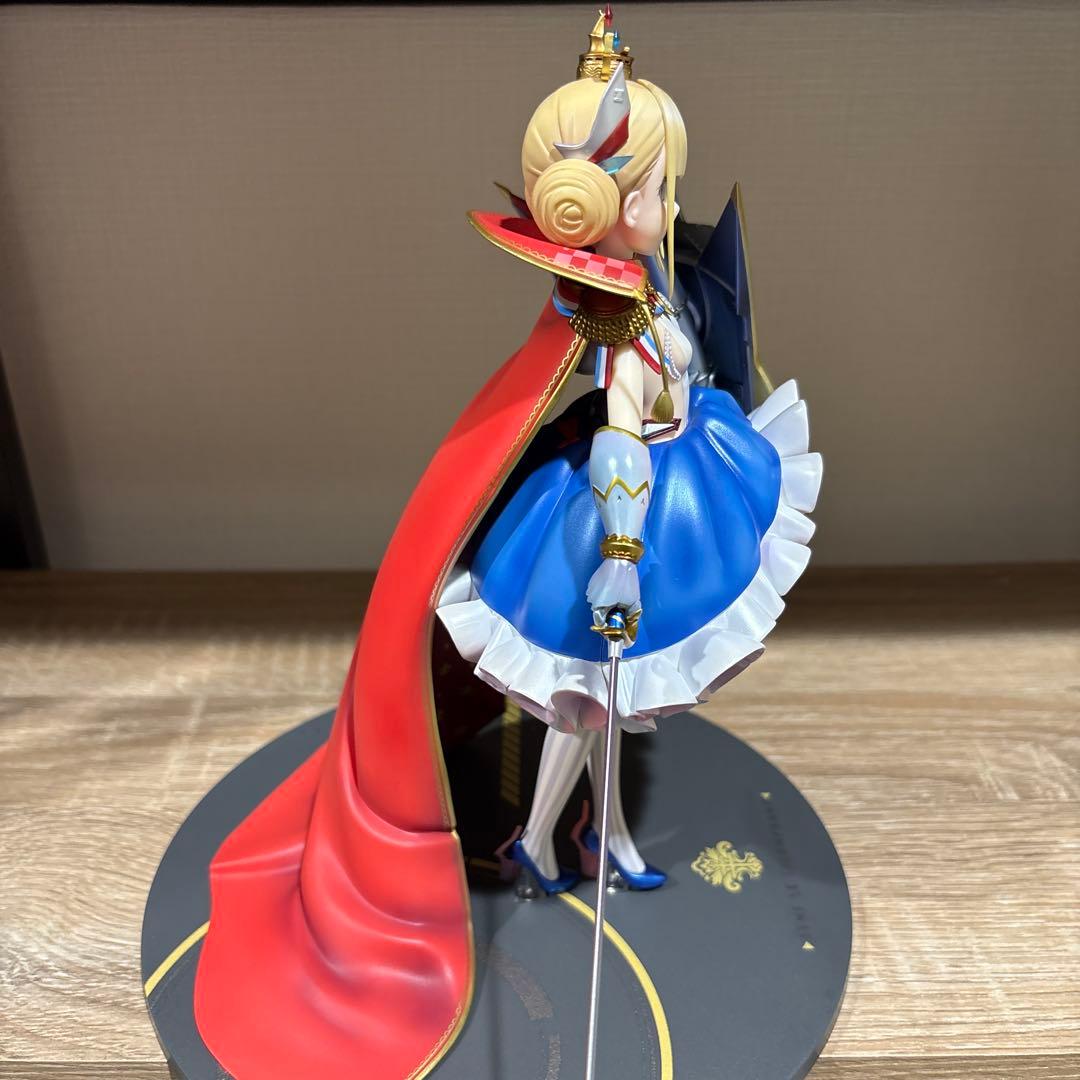 ALTER アズレン ル・トリオンファン 1/7完成品フィギュア通常版【開封品】