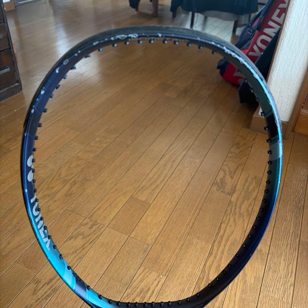 YONEX EZONE98 テニスラケット G2