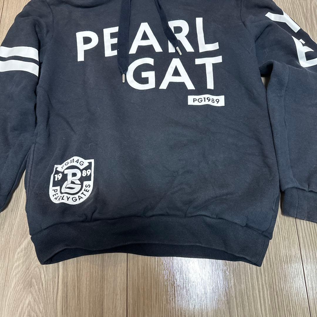 PEARLY GATES コンパーカー