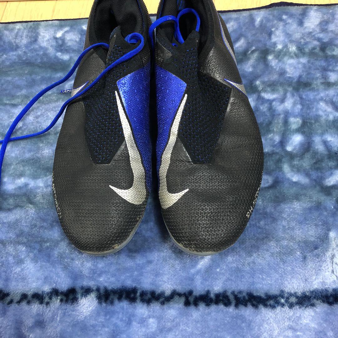 サッカースパイクNIKE ファントムビジョン　　はやと専用