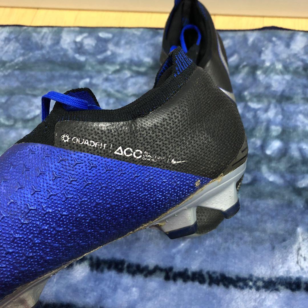 サッカースパイクNIKE ファントムビジョン　　はやと専用