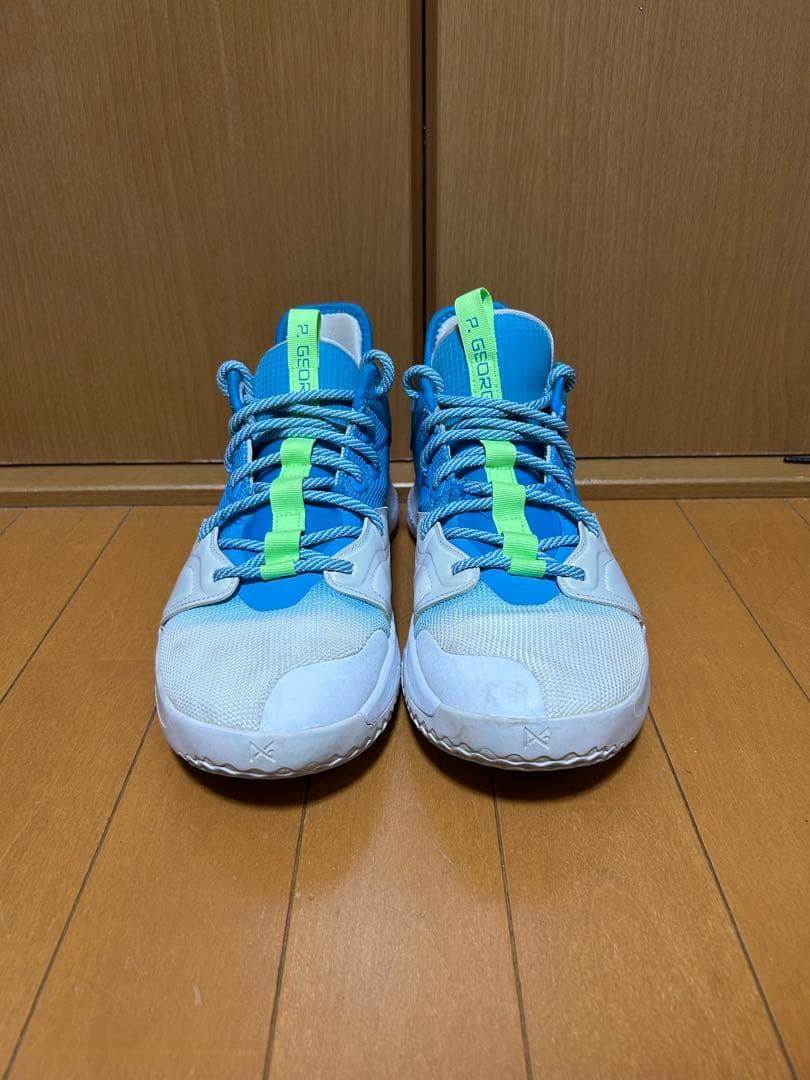 PG3 値下げ中