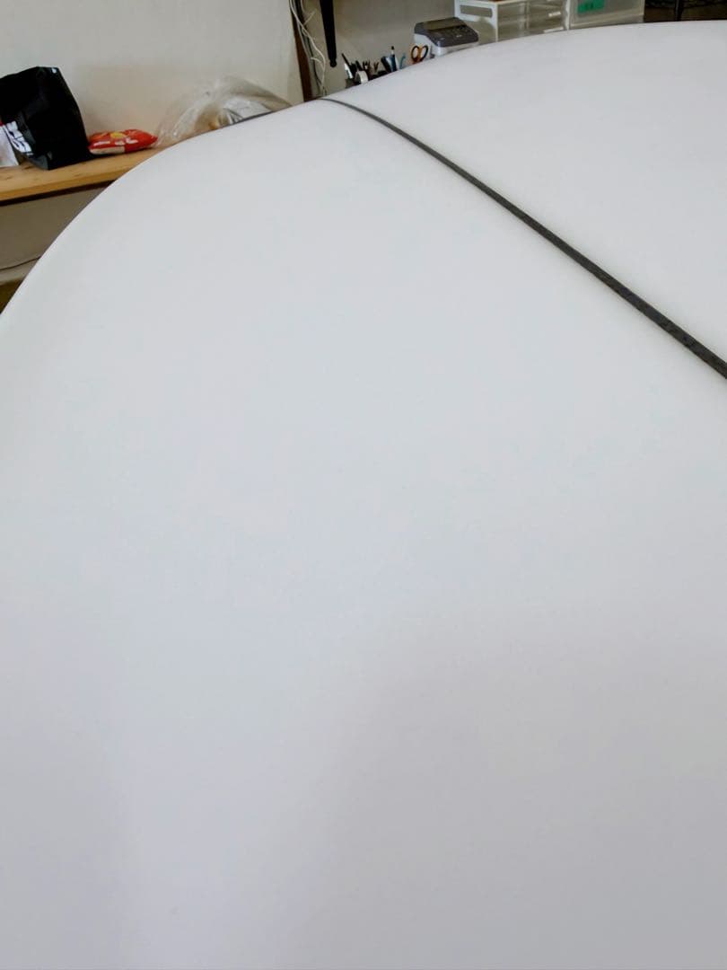 sharpeye surfboard #77 5'10 シャープアイ