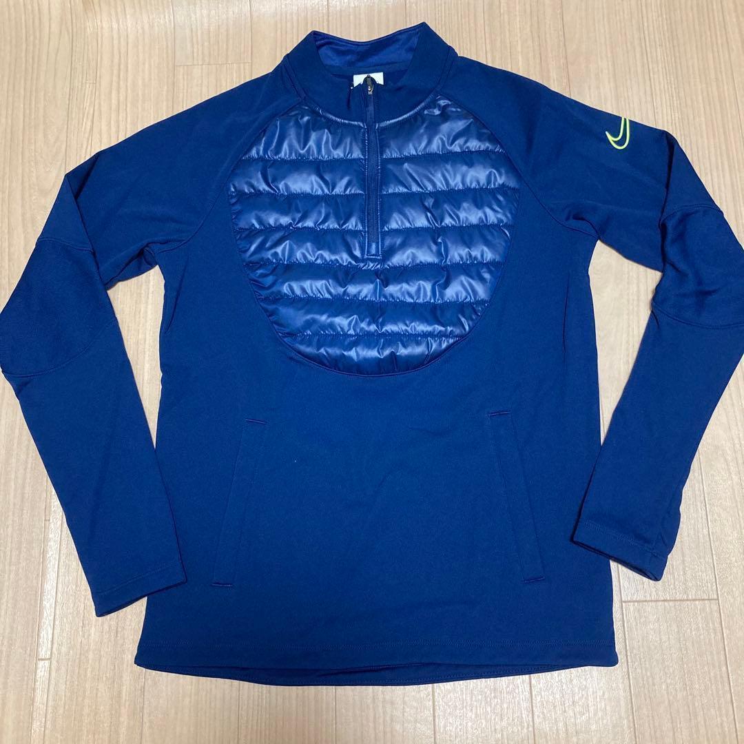 《新品未使用》ナイキ DRY-FIT ジャージ ウェア 上下 セットアップ
