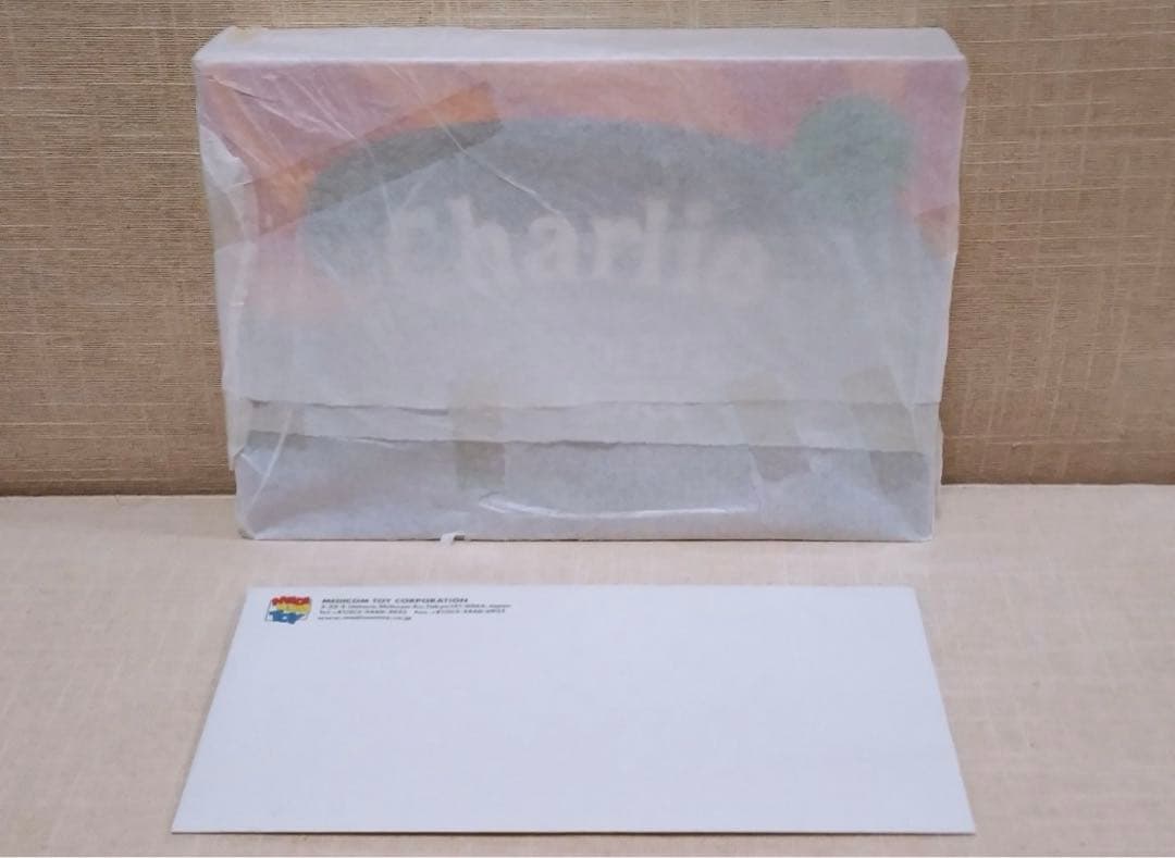 ゴールデンチケット　チャーリーとチョコレート工場