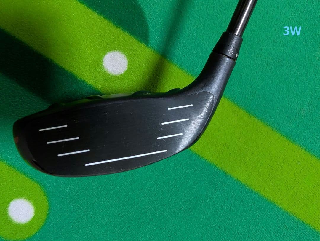 【週末値下げ中】PING G410 フェアウェイウッド 3W・5W 2本セット