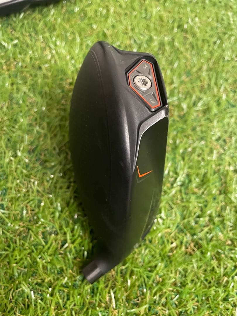 スリクソン　SRIXON ZXi MAX ドライバー 10.5 ヘッドのみ