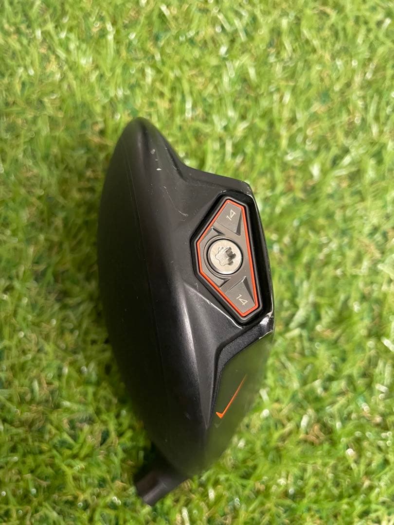 スリクソン　SRIXON ZXi MAX ドライバー 10.5 ヘッドのみ