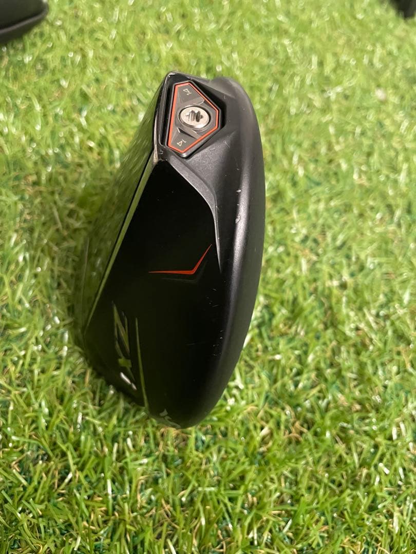 スリクソン　SRIXON ZXi MAX ドライバー 10.5 ヘッドのみ